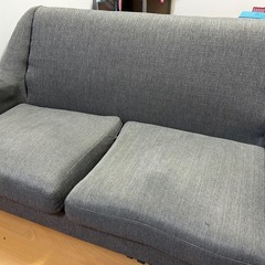 ソファ　2-3人の画像