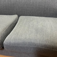 ソファ　2-3人の画像