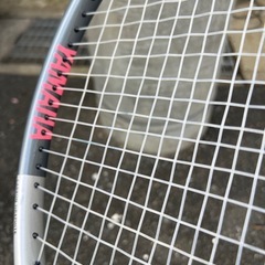 💕テニスラケット ヤマハ プロト イーエックス 110 (SL3) YAMAHA PROTO EX-110の画像