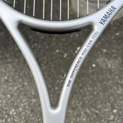 💕テニスラケット ヤマハ プロト イーエックス 110 (SL3) YAMAHA PROTO EX-110の画像
