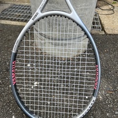 💕テニスラケット ヤマハ プロト イーエックス 110 (SL3) YAMAHA PROTO EX-110の画像