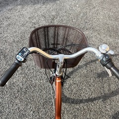 🉐467🉐バッテリー長持ち🉐🉐 YAMAHA PAS 26インチ電動自転車🈹現車確認🉑の画像