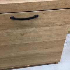 ◇ドリーム尼崎1号館◇【ジモティー割引対象商品】3枚扉オープンボード　ニトリ　NAの画像