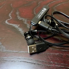 イヤフォンの画像