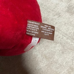 GODIVA
ゴディバ のトナカイくまさんの画像