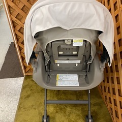 【愛品館 江戸川店】コンビ ホワイトレーベル ネムリラ コードレス AUTO SWING ＋ 電動ハイローチェア ID:110-025775-007の画像