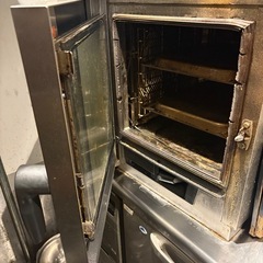 フジマック セルフクッキングセンターXS
の画像