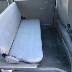 お買い得車‼️24年　クリッパーバンDX 4WD 軽箱バン　貴重な切り替え式四駆　の画像