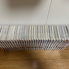 東京リベンジャーズ【1〜31巻＋キャラクター名鑑】セットの画像