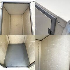 米保管庫　エムケー精工　30kg入袋×6袋入用　RSN-106　福庫の画像