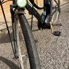 🉐468🉐バッテリー長持ち🉐🉐 YAMAHA PAS 26インチ電動自転車🈹現車確認🉑の画像