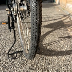 🉐468🉐バッテリー長持ち🉐🉐 YAMAHA PAS 26インチ電動自転車🈹現車確認🉑の画像