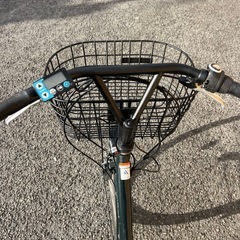 🉐468🉐バッテリー長持ち🉐🉐 YAMAHA PAS 26インチ電動自転車🈹現車確認🉑の画像