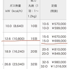 【状態良好】業務用ロティサリーオーブンの画像