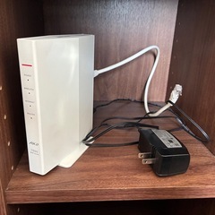 BUFFALO   Wi-Fiルーターの画像