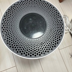 空気清浄機の画像