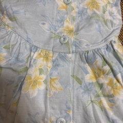 美品婦人パジャマ2セットの画像