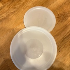 ティファールフライパン鍋セットの画像