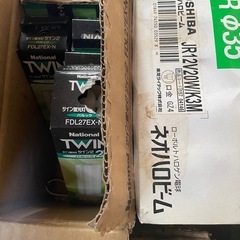 電球　各種　バラ売り可の画像