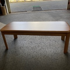 センターテーブルの画像