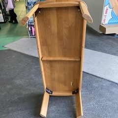 センターテーブルの画像