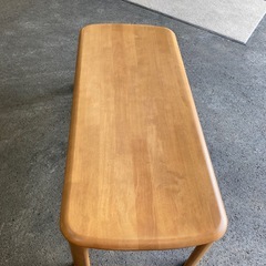 センターテーブルの画像