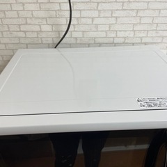 【お話中】電子レンジの画像