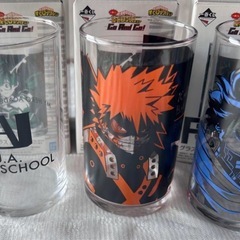 ヒロアカ まとめ売り 17点の画像