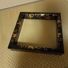 炉縁　唐草の画像