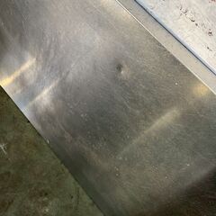 【tanico】 タニコー 製氷機用 天板 厨房 厨房用品 店舗 店舗用品 業務用 飲食店 キッチン ステンレス製  A0822の画像