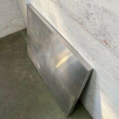 【tanico】 タニコー 製氷機用 天板 厨房 厨房用品 店舗 店舗用品 業務用 飲食店 キッチン ステンレス製  A0822の画像