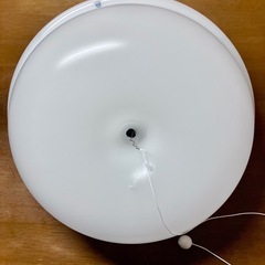 天井照明　LEDペンダント　シーリングライト　4.5畳用　引き紐タイプ　リモコンなしの画像