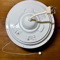 天井照明　LEDペンダント　シーリングライト　4.5畳用　引き紐タイプ　リモコンなしの画像