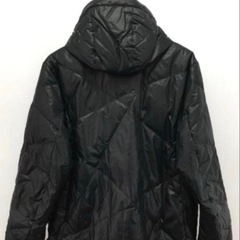 DESCENTE ダウンの画像