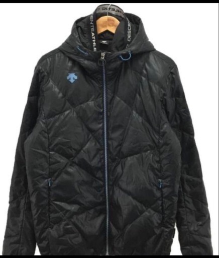 DESCENTE ダウン