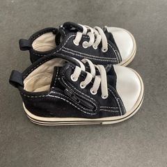 スニーカー14センチベビースニーカーの画像