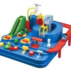 きかんしゃトーマスレッツゴー大冒険！消毒済みの画像