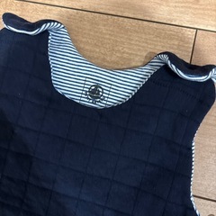 ★プチバトー★ スリーパーの画像