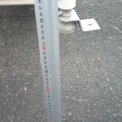 ★　介護　補助階段　手すり　玄関　縁側　介護用品　段差の画像