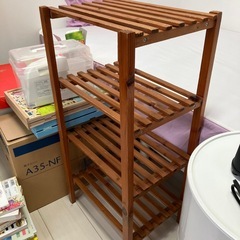 棚の画像