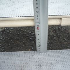 ★　介護　補助階段　手すり　玄関　縁側　介護用品　段差の画像