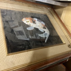 たけしサンタの画像