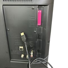Panasonic パナソニック 液晶テレビ TH-32H300 2021年製 32型◇B-CASカード有／リモコン有の画像
