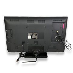 Panasonic パナソニック 液晶テレビ TH-32H300 2021年製 32型◇B-CASカード有／リモコン有の画像