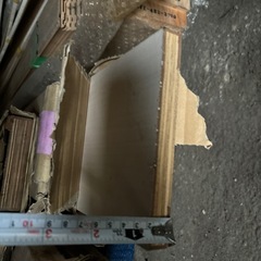 化粧仕上げ材料の画像