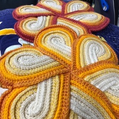 たけしサンタの画像