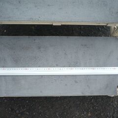 ★　介護　補助階段　手すり　玄関　縁側　介護用品　段差の画像