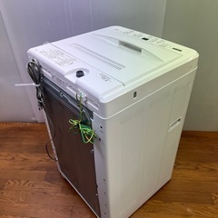 配送可🚚  6.0kg洗濯機YAMADA SELECT 
2022年製の画像