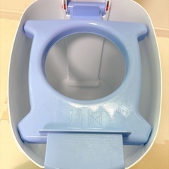 おむつポットン おむつ入れ ゴミ箱 オムツゴミ箱 Pigeonの画像