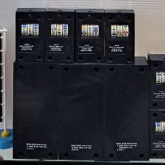 ミニ　パチンコ　パチスロ　旗の画像